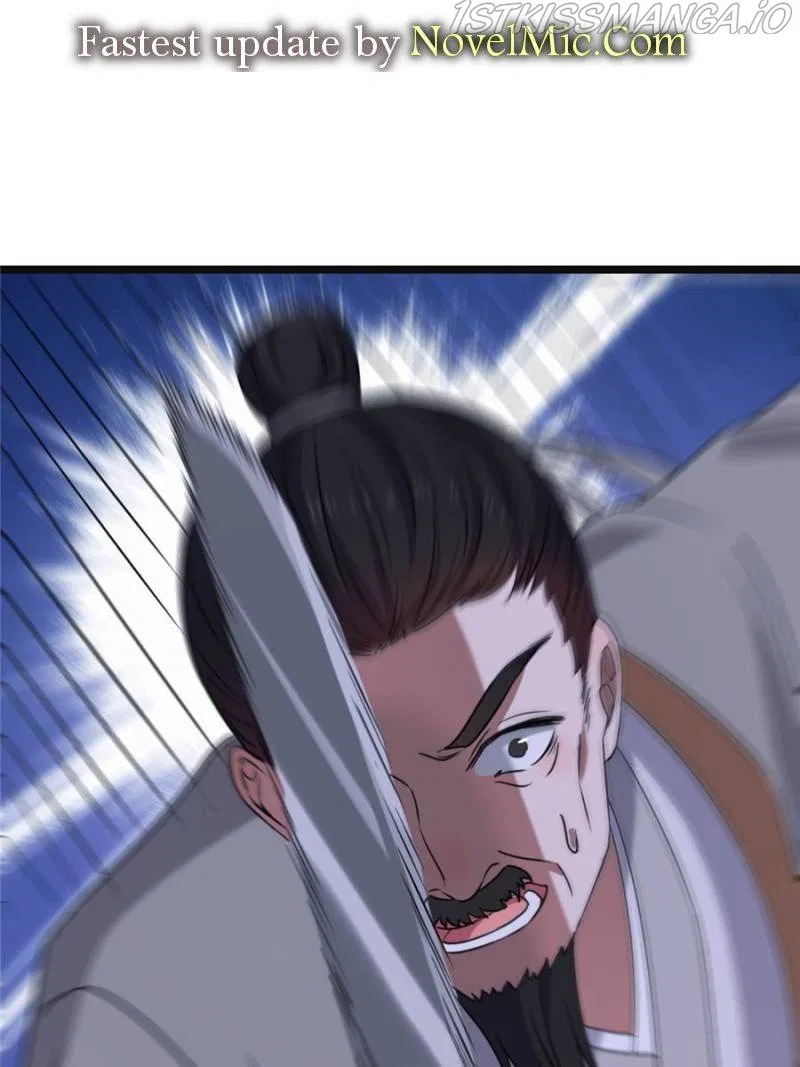 The Sickly Tyrant With An Innocent Facade Chapter 61 – Page 7