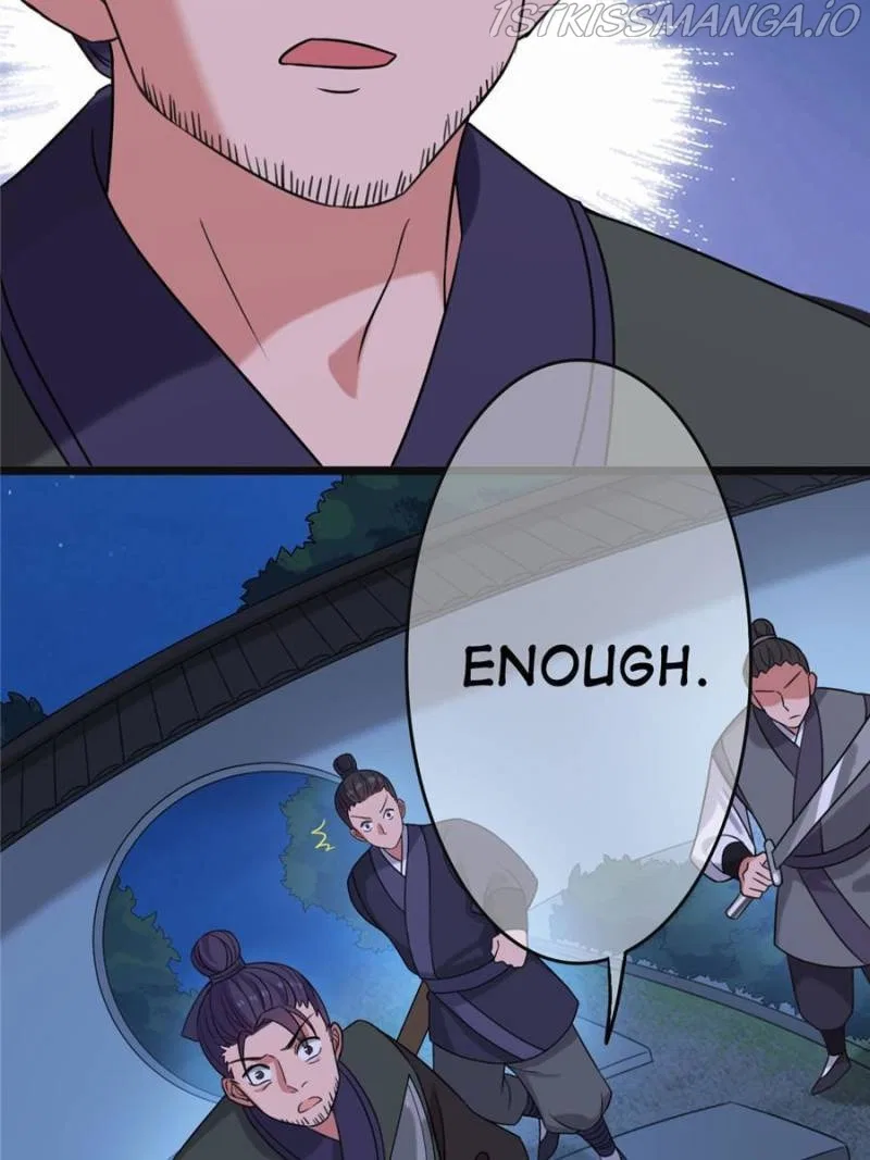The Sickly Tyrant With An Innocent Facade Chapter 61 – Page 11