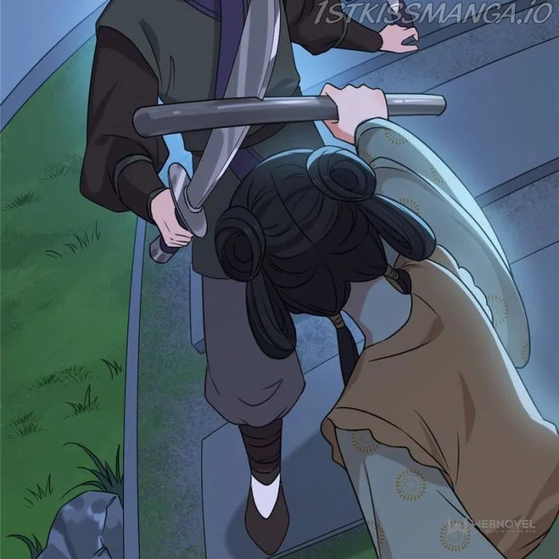 The Sickly Tyrant With An Innocent Facade Chapter 61 – Page 12