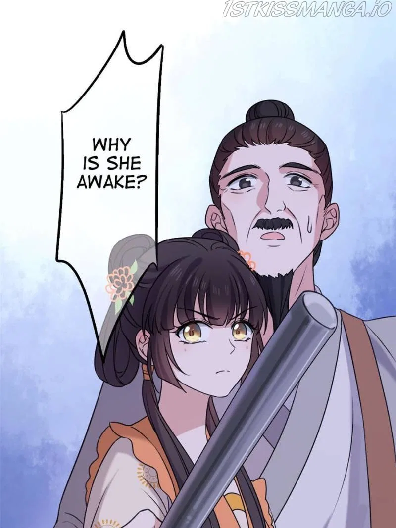The Sickly Tyrant With An Innocent Facade Chapter 61 – Page 13