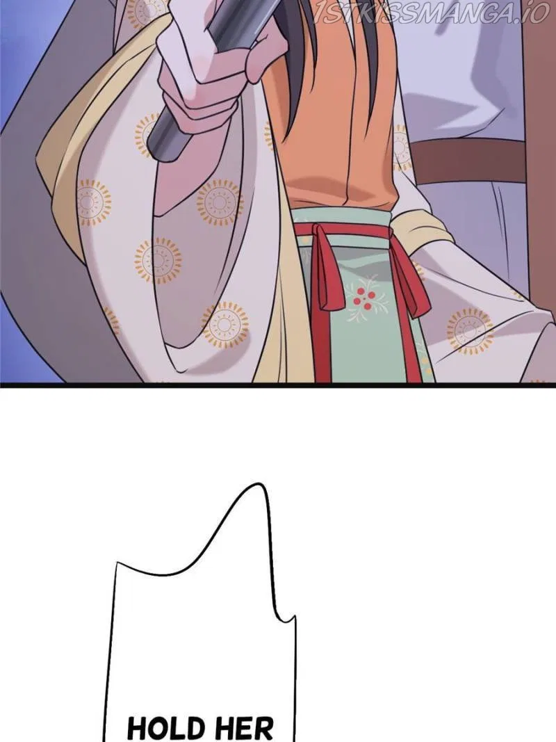 The Sickly Tyrant With An Innocent Facade Chapter 61 – Page 14