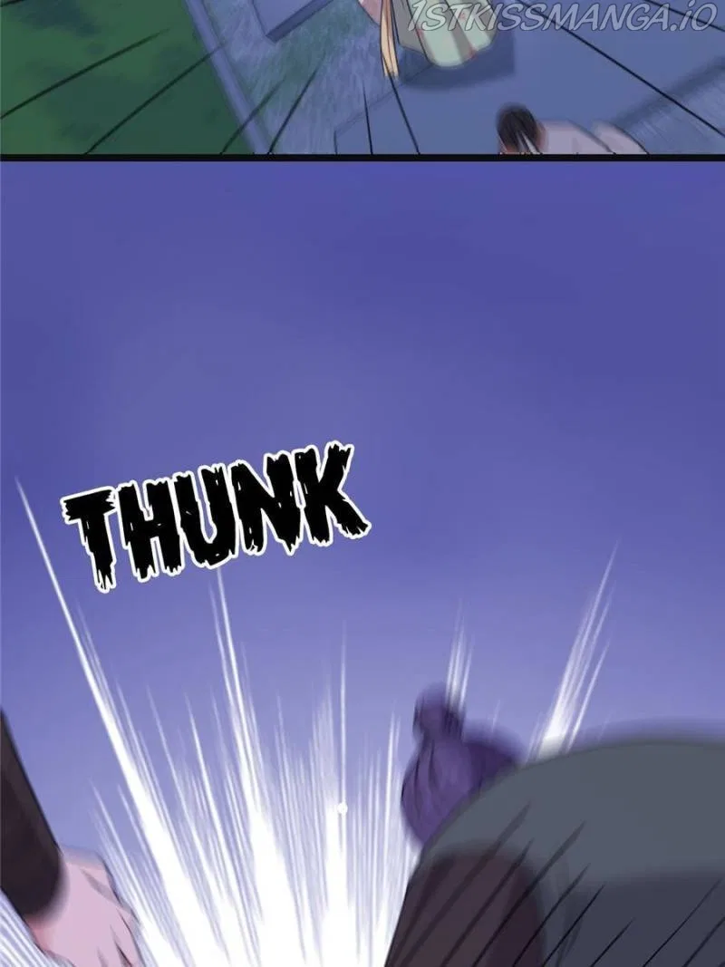 The Sickly Tyrant With An Innocent Facade Chapter 61 – Page 16