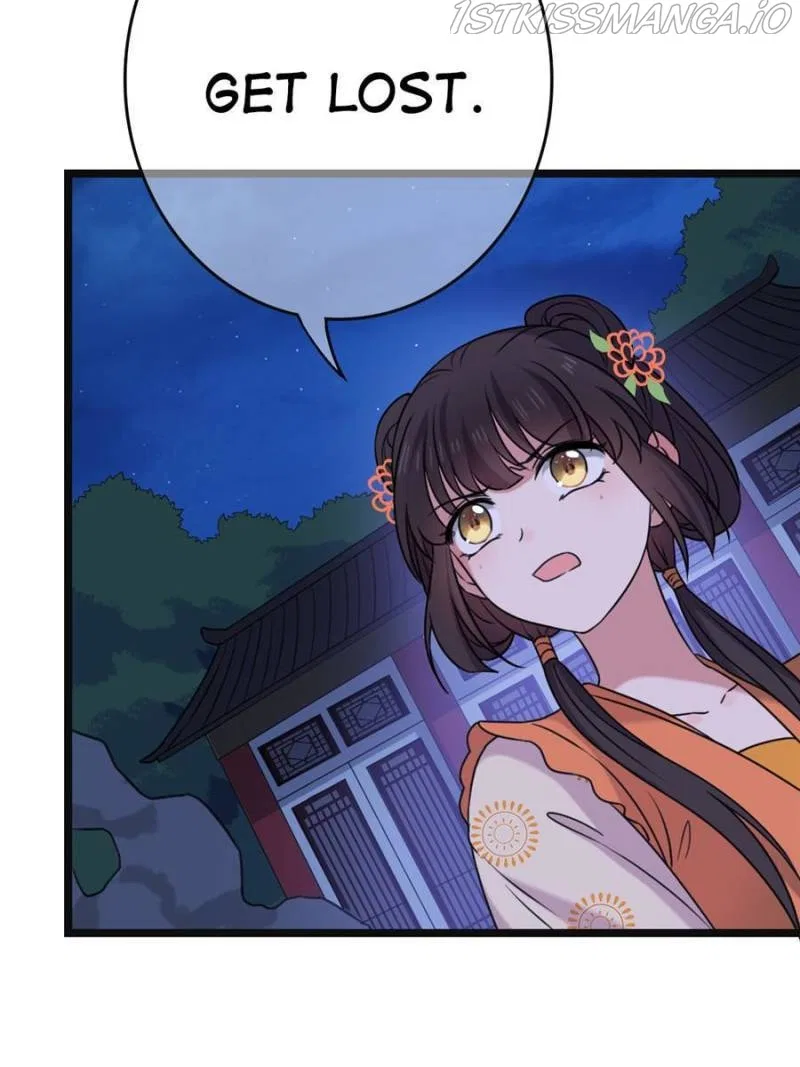 The Sickly Tyrant With An Innocent Facade Chapter 61 – Page 20