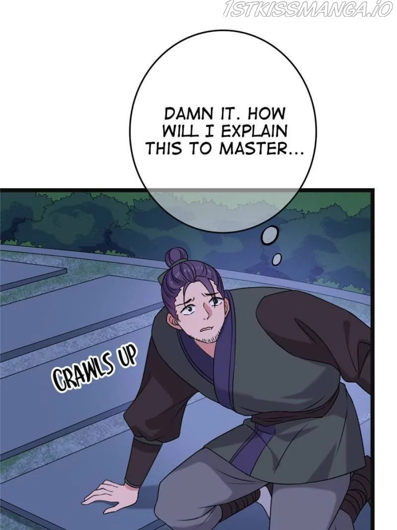 The Sickly Tyrant With An Innocent Facade Chapter 61 – Page 21