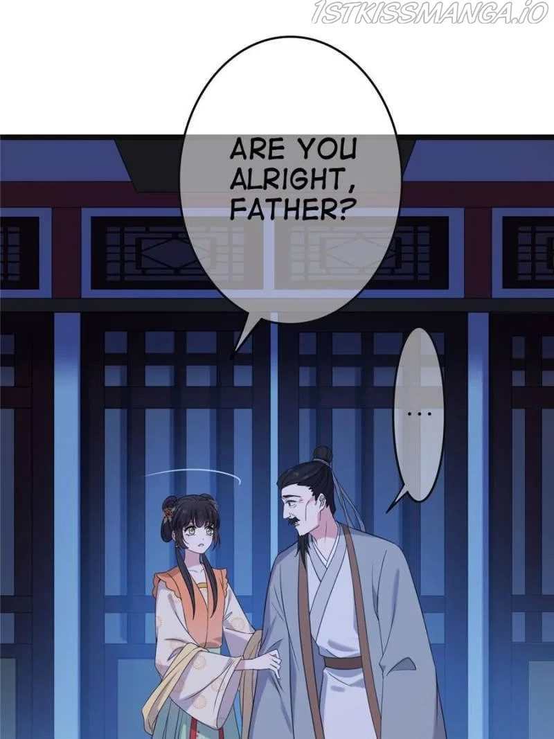 The Sickly Tyrant With An Innocent Facade Chapter 61 – Page 25