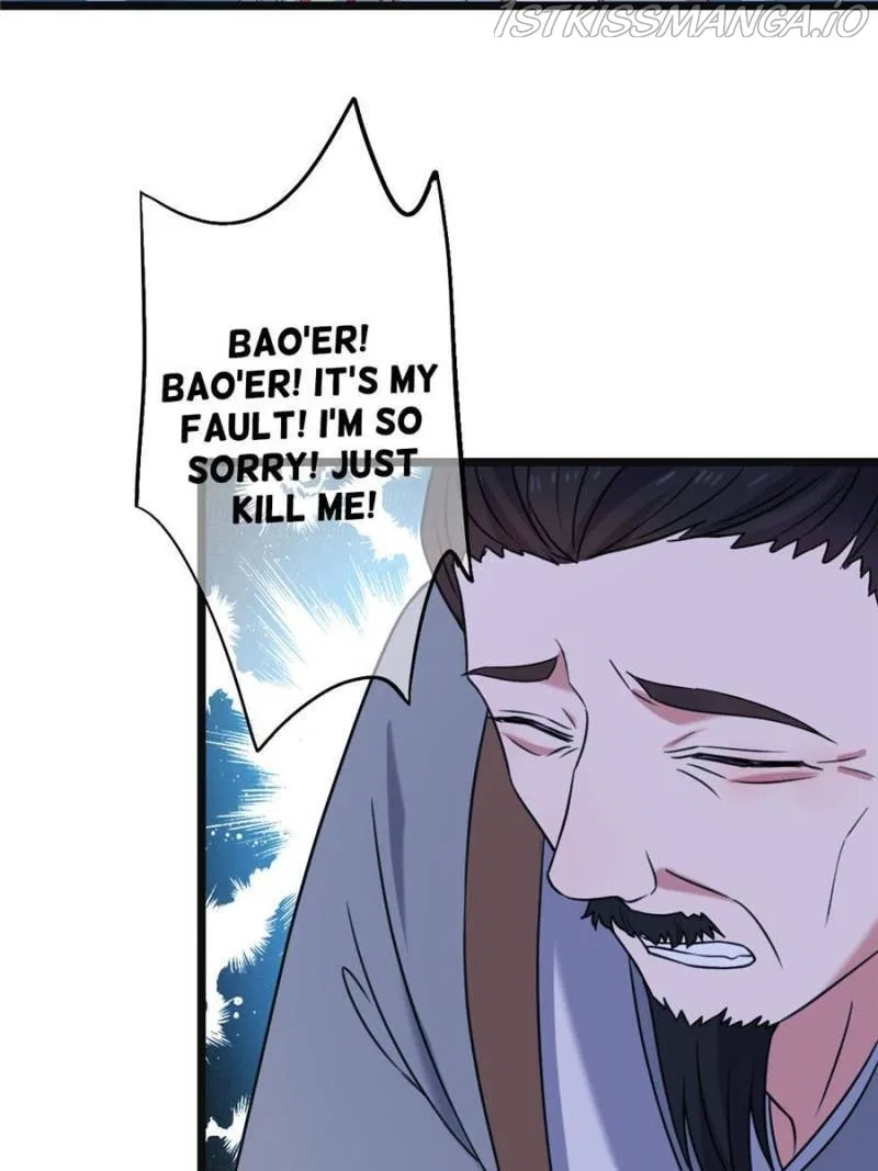 The Sickly Tyrant With An Innocent Facade Chapter 61 – Page 26
