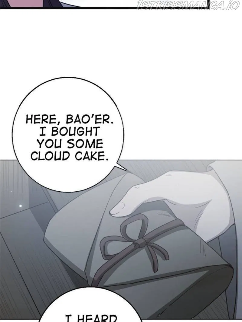 The Sickly Tyrant With An Innocent Facade Chapter 61 – Page 28