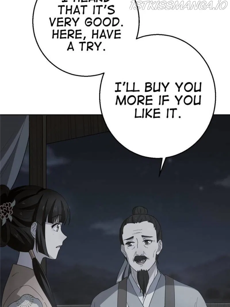 The Sickly Tyrant With An Innocent Facade Chapter 61 – Page 29