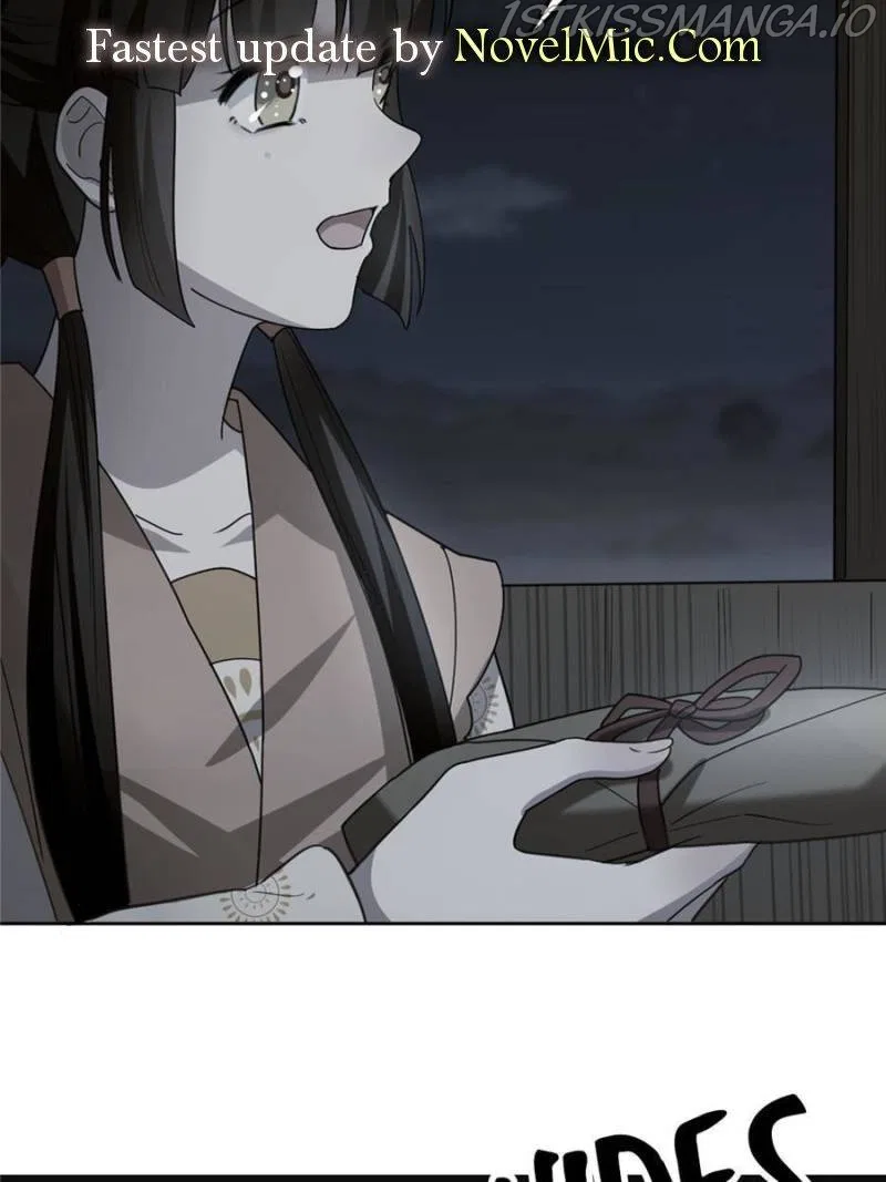 The Sickly Tyrant With An Innocent Facade Chapter 61 – Page 33