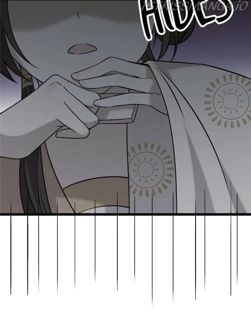 The Sickly Tyrant With An Innocent Facade Chapter 61 – Page 34