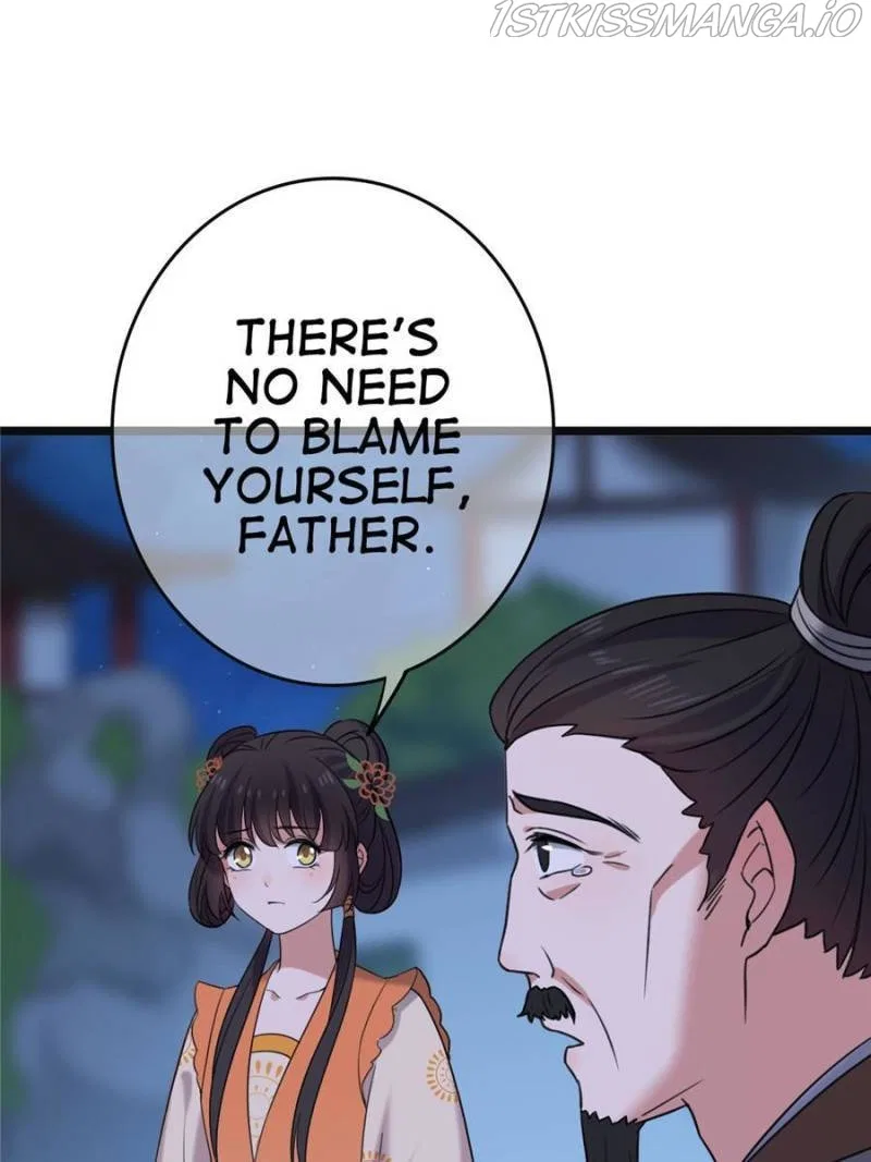 The Sickly Tyrant With An Innocent Facade Chapter 61 – Page 35
