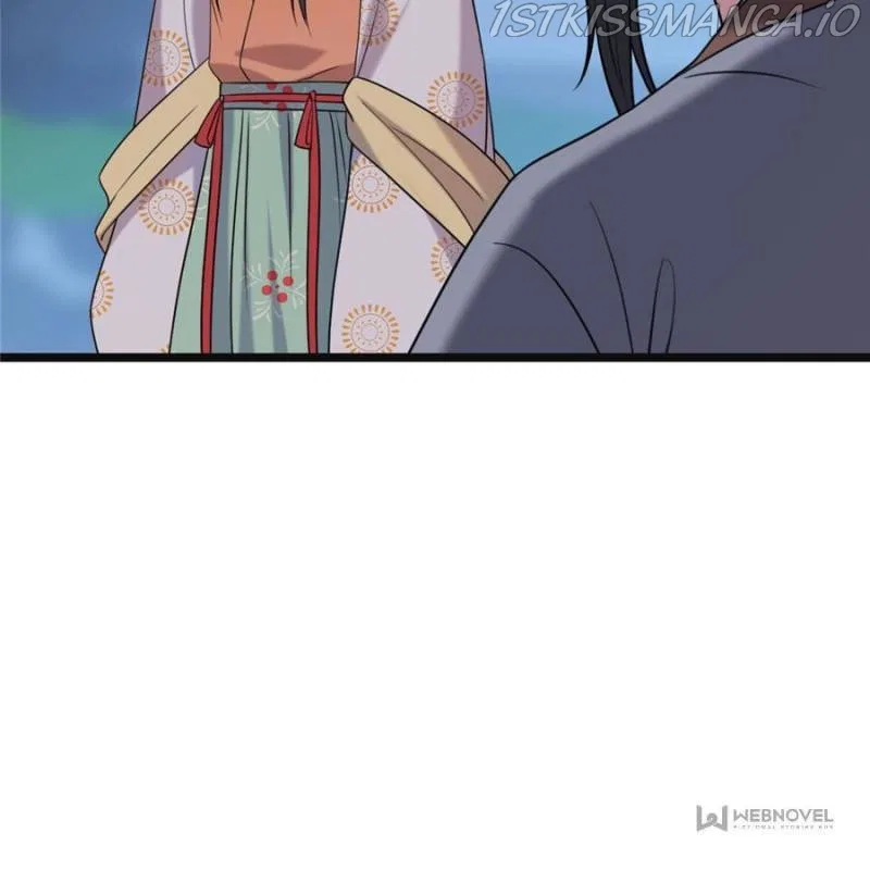 The Sickly Tyrant With An Innocent Facade Chapter 61 – Page 36