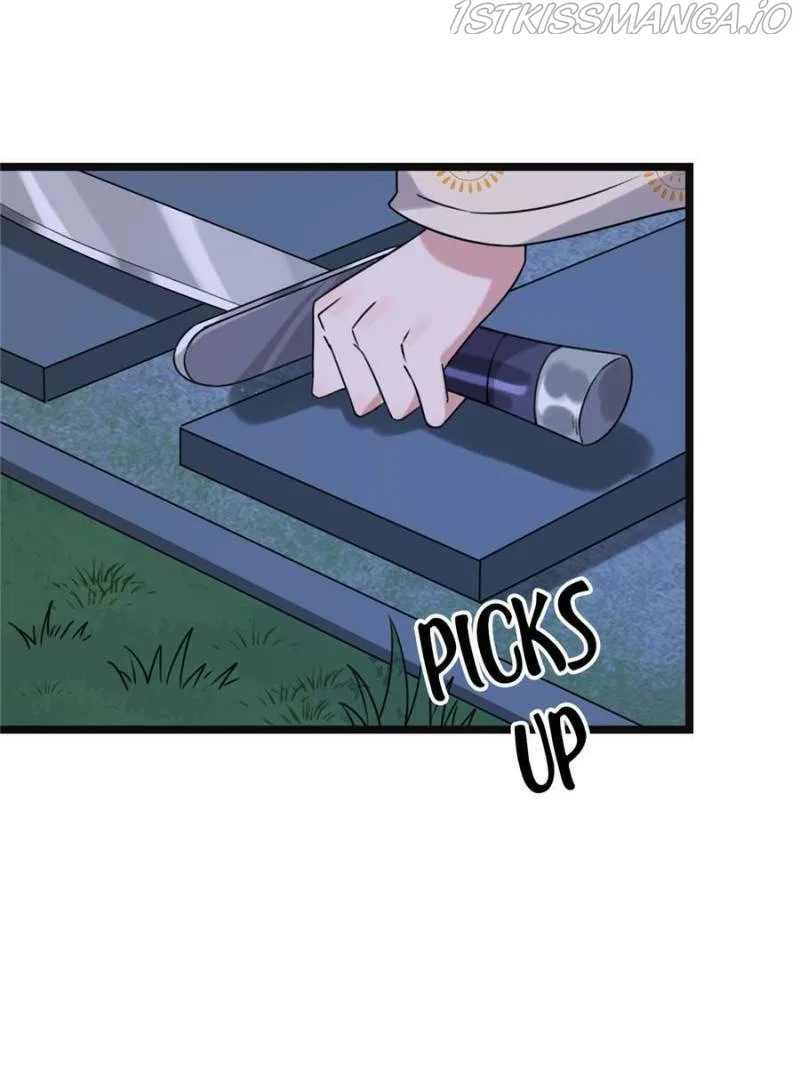 The Sickly Tyrant With An Innocent Facade Chapter 61 – Page 37