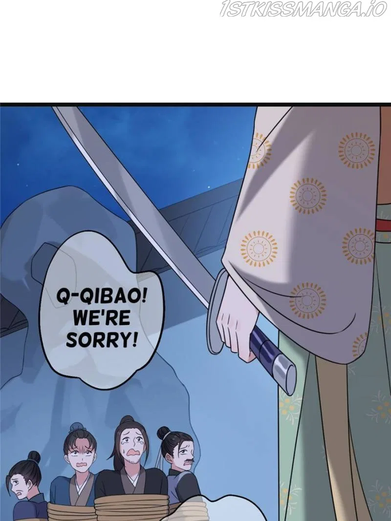 The Sickly Tyrant With An Innocent Facade Chapter 61 – Page 38