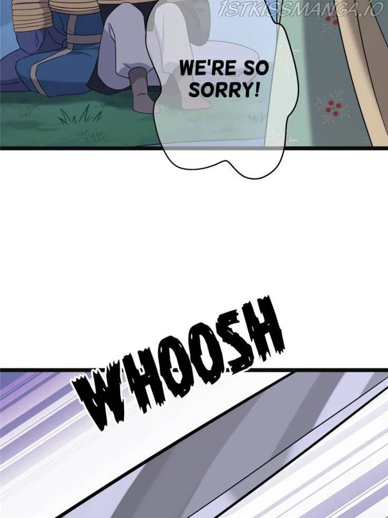 The Sickly Tyrant With An Innocent Facade Chapter 61 – Page 39