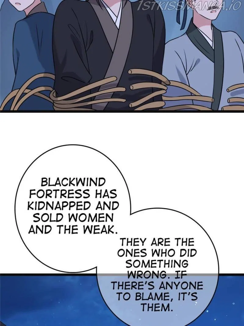 The Sickly Tyrant With An Innocent Facade Chapter 61 – Page 41