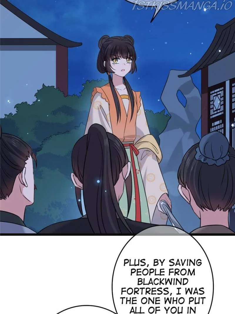 The Sickly Tyrant With An Innocent Facade Chapter 61 – Page 42