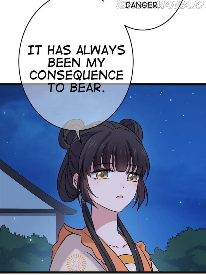 The Sickly Tyrant With An Innocent Facade Chapter 61 – Page 43
