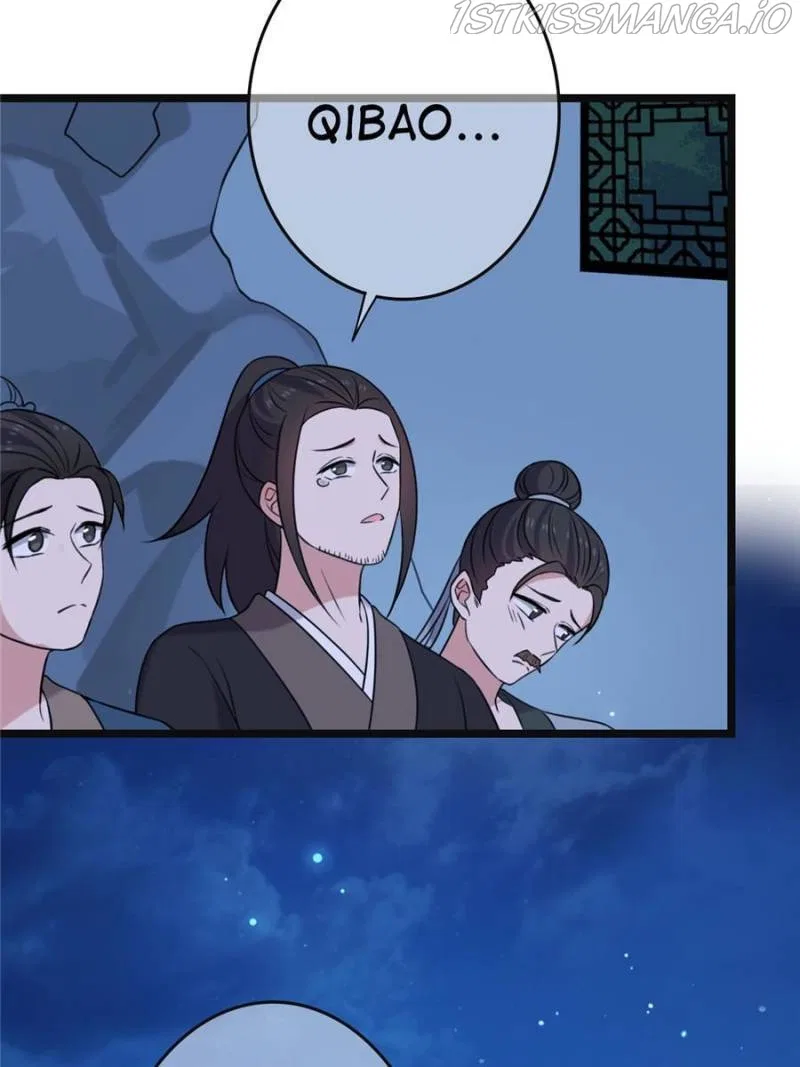 The Sickly Tyrant With An Innocent Facade Chapter 61 – Page 45