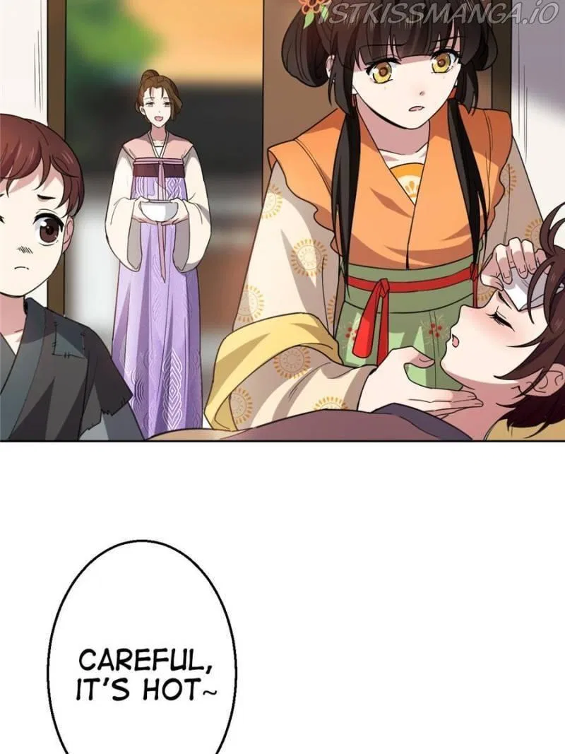 The Sickly Tyrant With An Innocent Facade Chapter 60 – Page 4