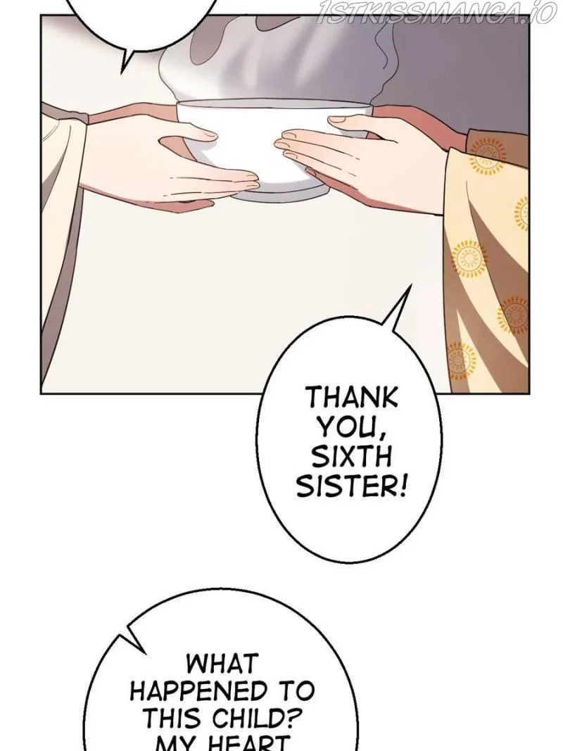 The Sickly Tyrant With An Innocent Facade Chapter 60 – Page 5