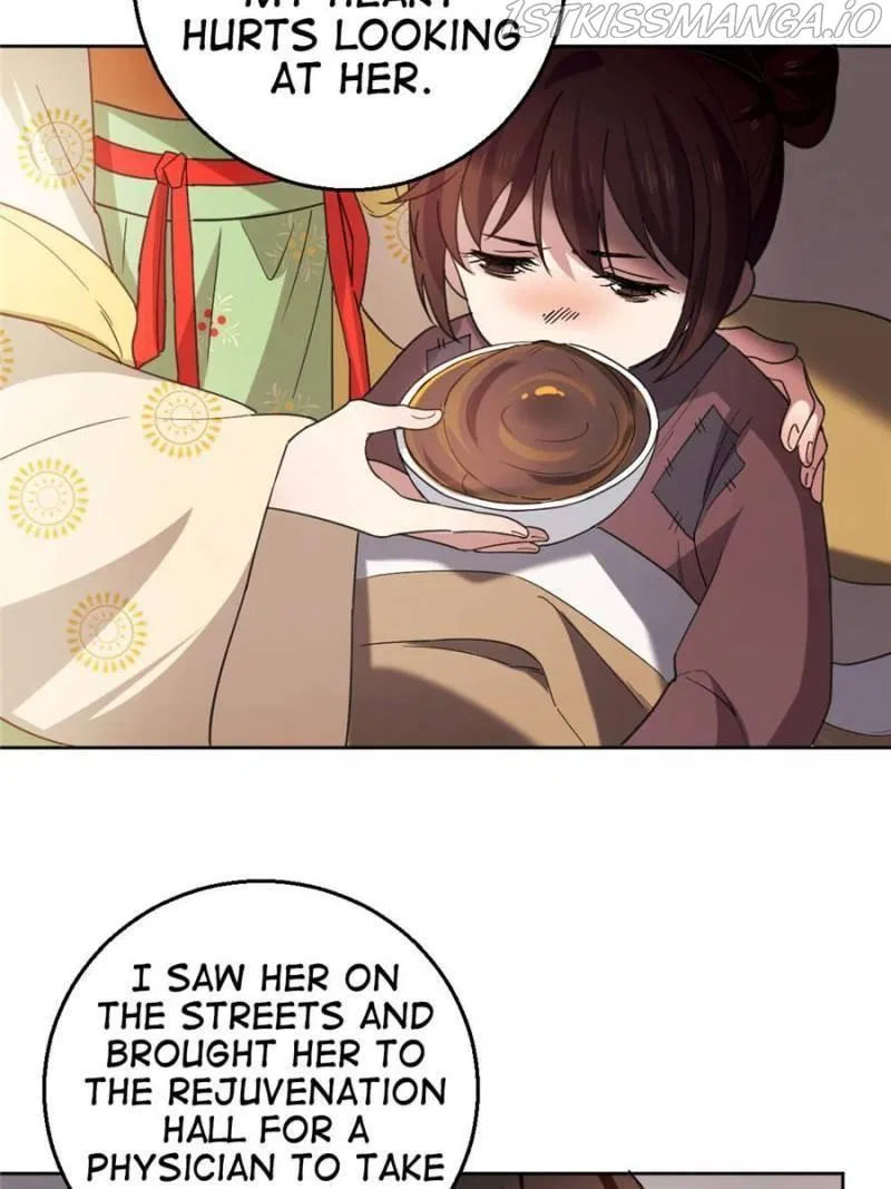 The Sickly Tyrant With An Innocent Facade Chapter 60 – Page 6