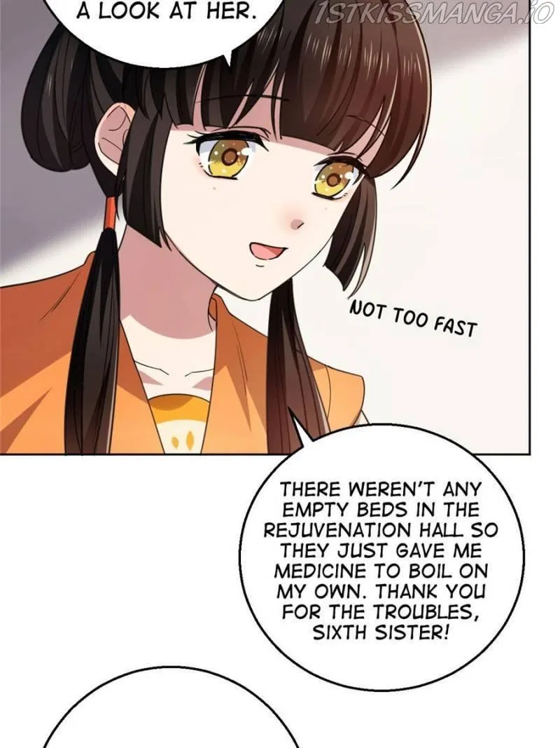 The Sickly Tyrant With An Innocent Facade Chapter 60 – Page 7