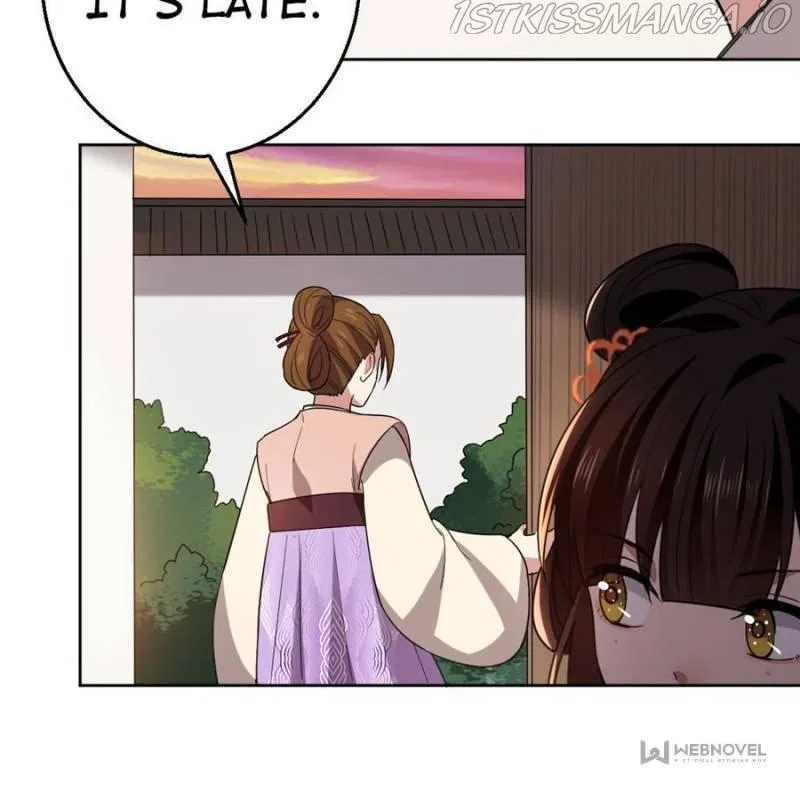 The Sickly Tyrant With An Innocent Facade Chapter 60 – Page 12
