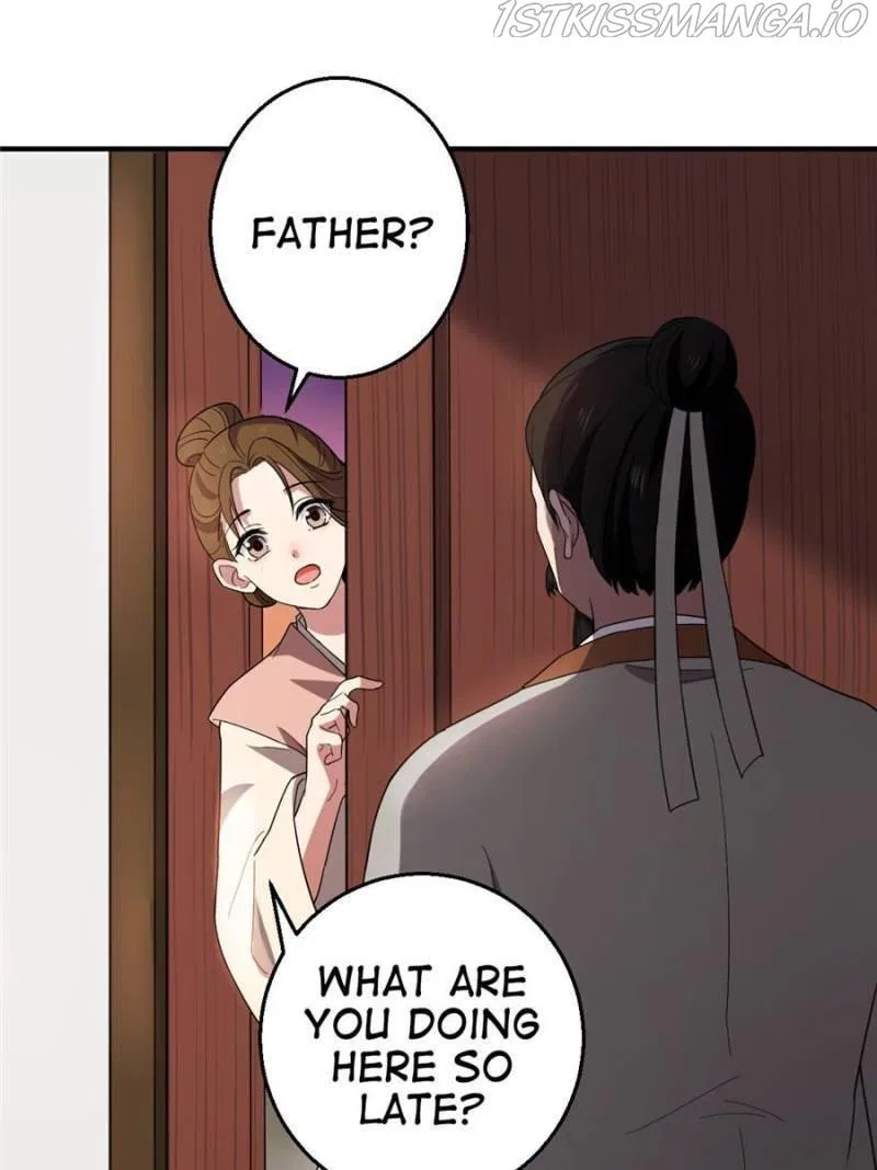 The Sickly Tyrant With An Innocent Facade Chapter 60 – Page 13