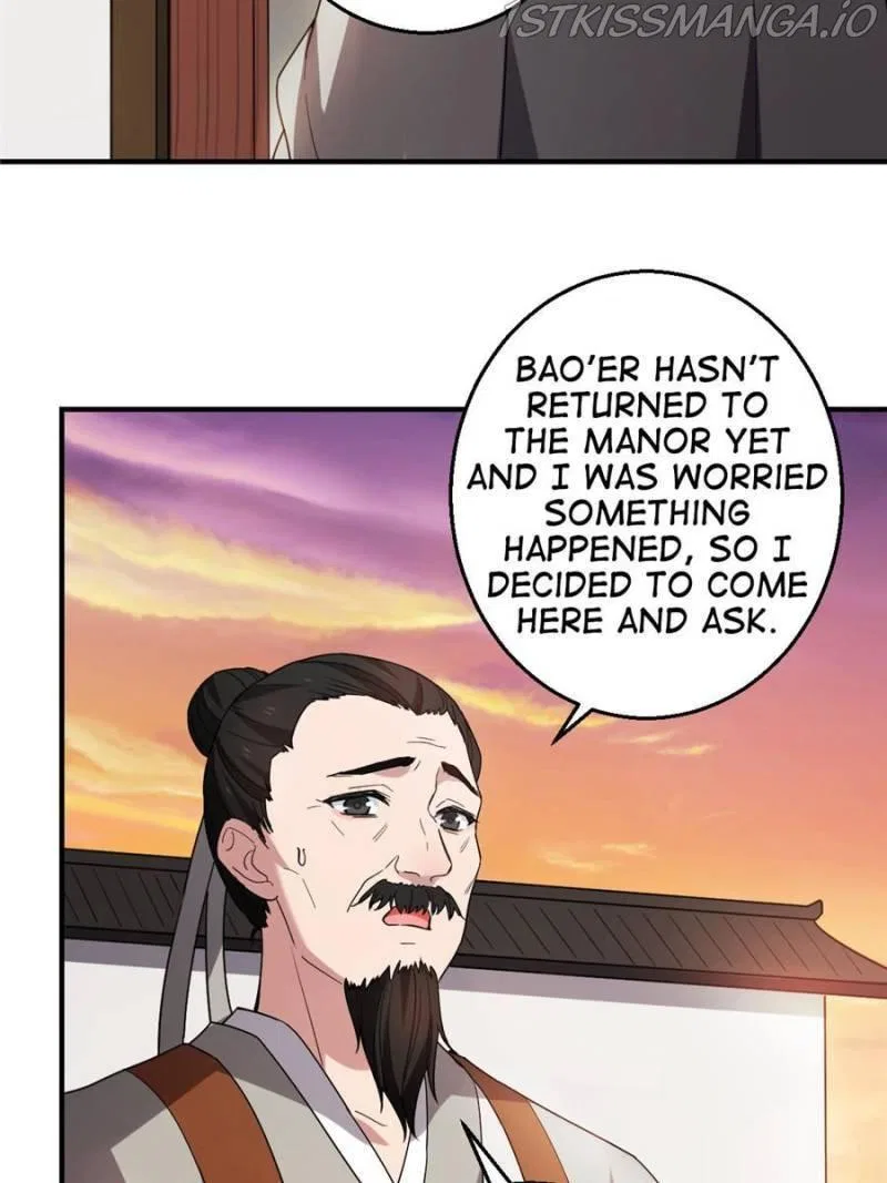 The Sickly Tyrant With An Innocent Facade Chapter 60 – Page 14