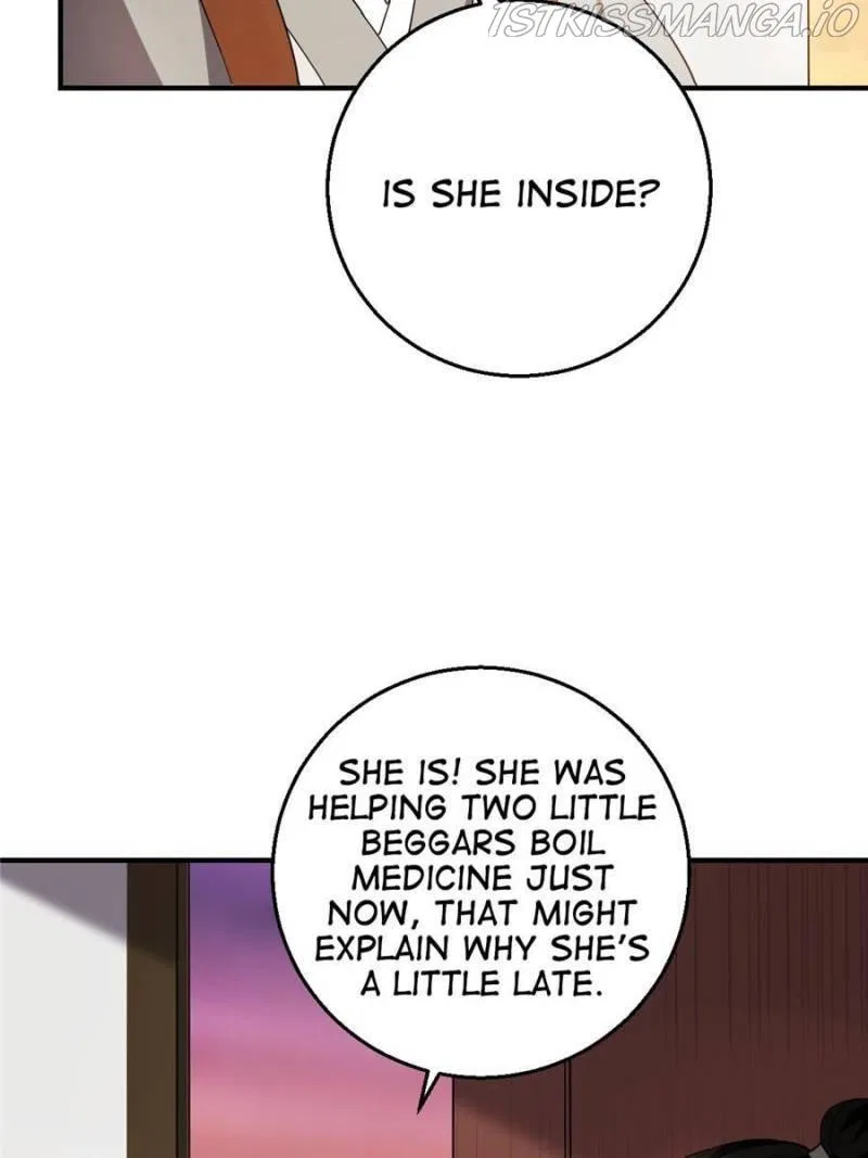 The Sickly Tyrant With An Innocent Facade Chapter 60 – Page 15