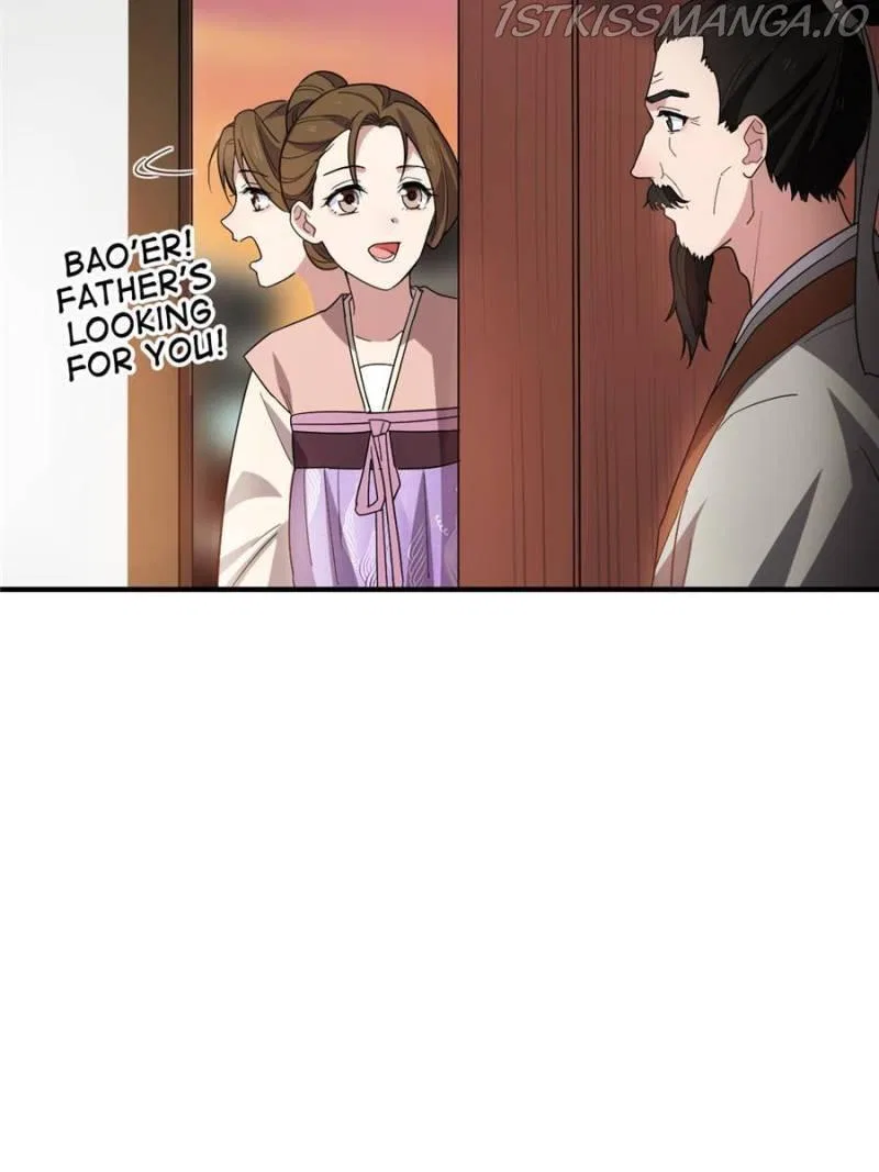The Sickly Tyrant With An Innocent Facade Chapter 60 – Page 16