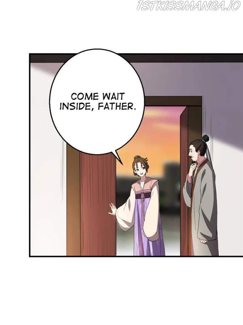 The Sickly Tyrant With An Innocent Facade Chapter 60 – Page 17