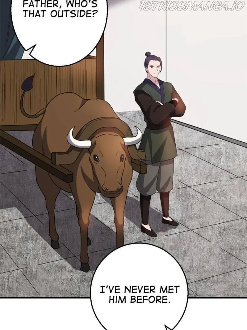 The Sickly Tyrant With An Innocent Facade Chapter 60 – Page 19