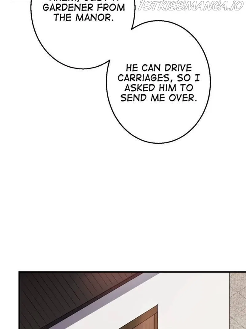 The Sickly Tyrant With An Innocent Facade Chapter 60 – Page 21
