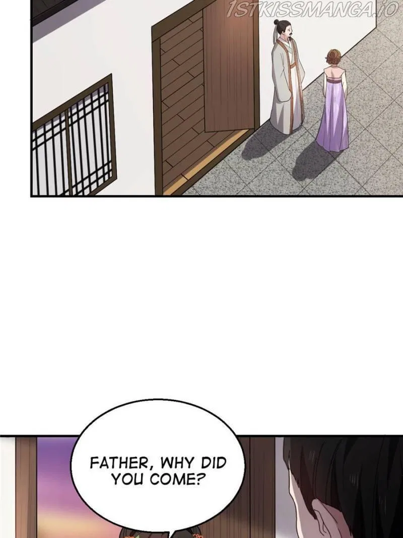 The Sickly Tyrant With An Innocent Facade Chapter 60 – Page 22