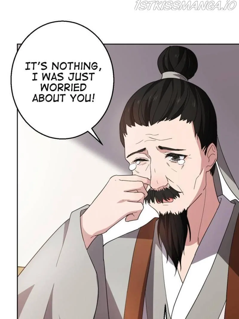 The Sickly Tyrant With An Innocent Facade Chapter 60 – Page 25