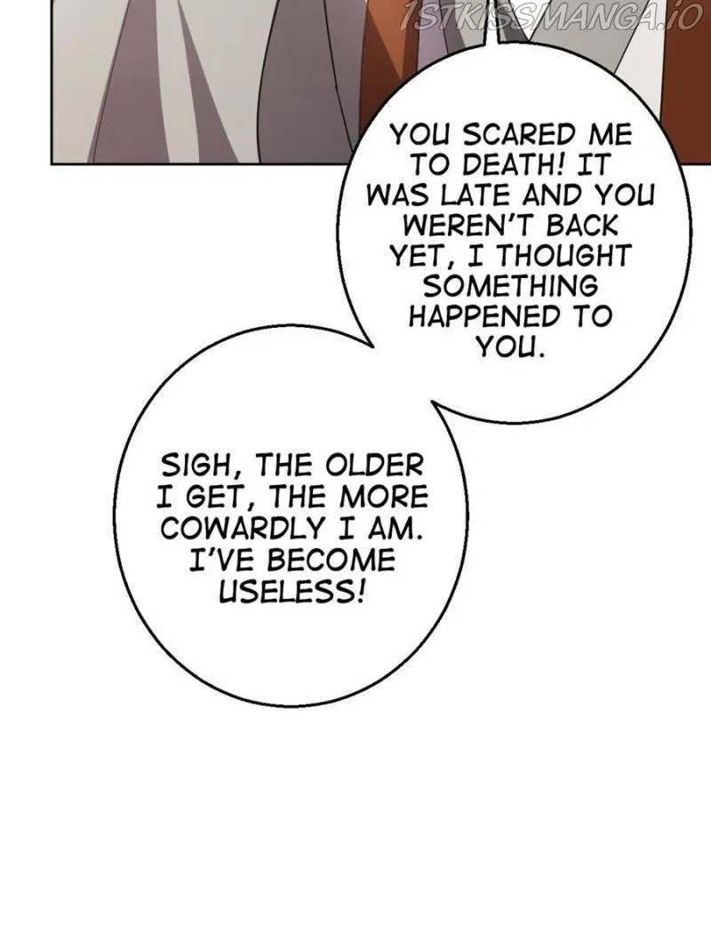The Sickly Tyrant With An Innocent Facade Chapter 60 – Page 26