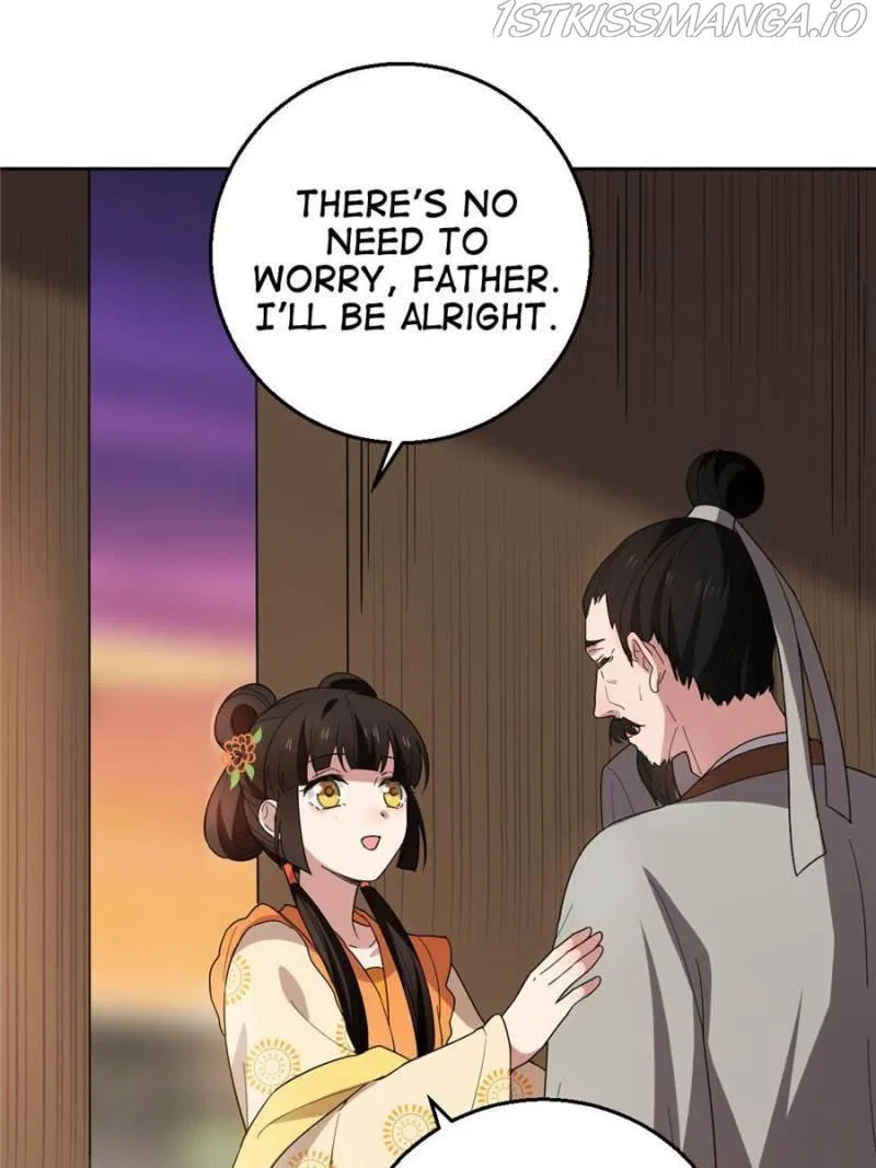 The Sickly Tyrant With An Innocent Facade Chapter 60 – Page 27