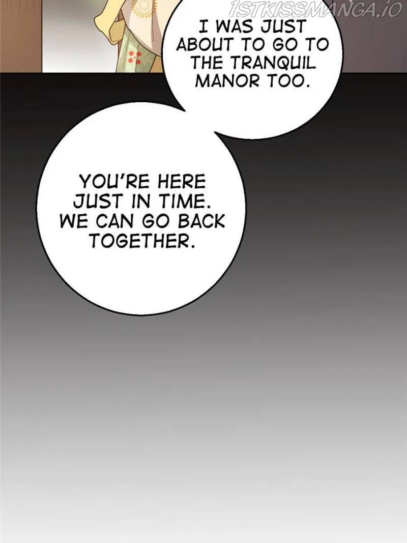 The Sickly Tyrant With An Innocent Facade Chapter 60 – Page 28