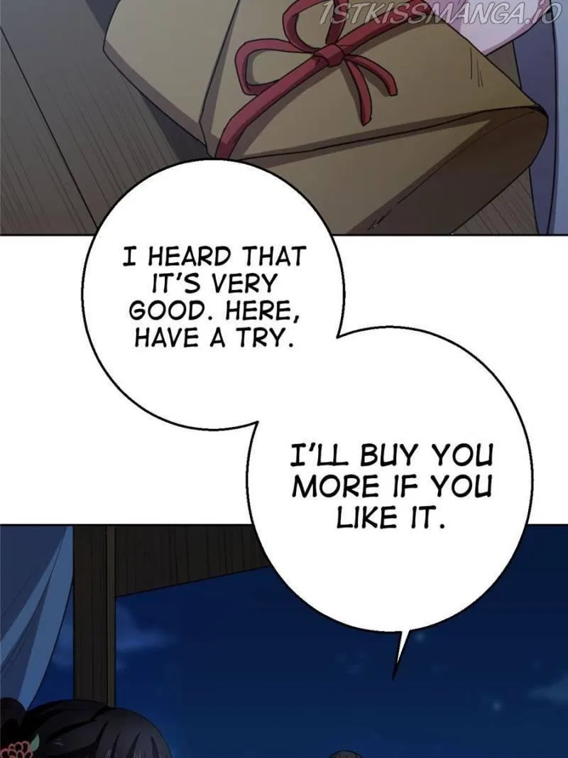 The Sickly Tyrant With An Innocent Facade Chapter 60 – Page 31