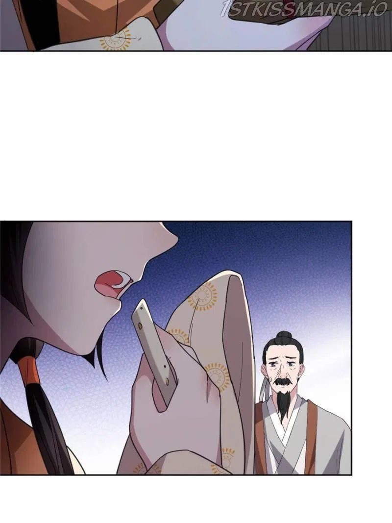 The Sickly Tyrant With An Innocent Facade Chapter 60 – Page 34