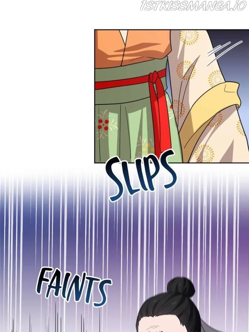 The Sickly Tyrant With An Innocent Facade Chapter 60 – Page 35