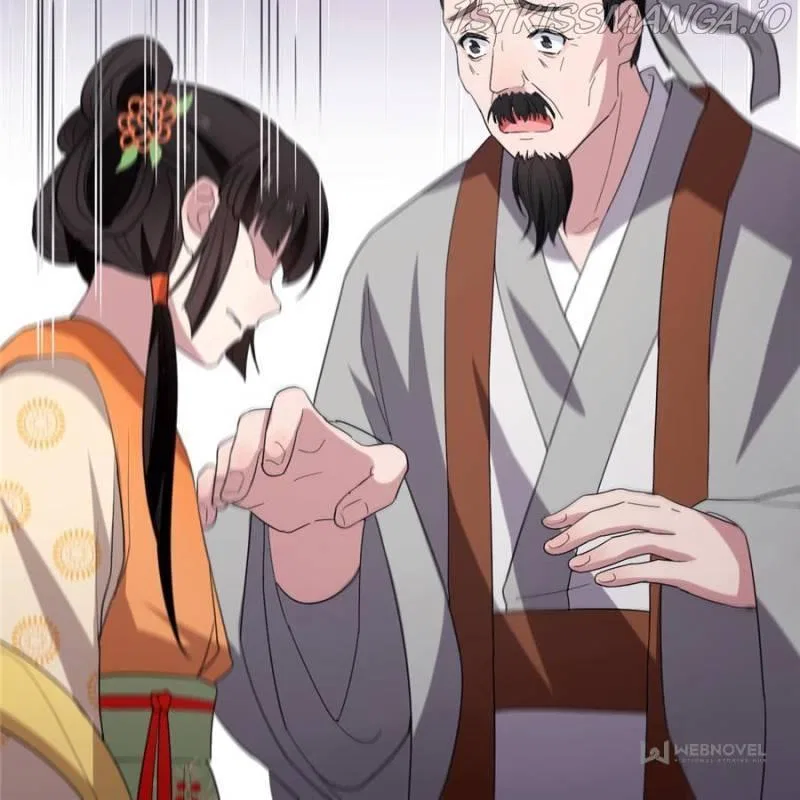 The Sickly Tyrant With An Innocent Facade Chapter 60 – Page 36