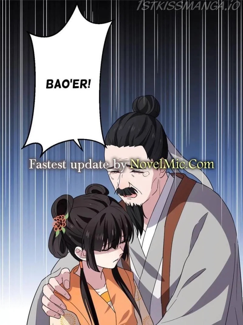 The Sickly Tyrant With An Innocent Facade Chapter 60 – Page 37