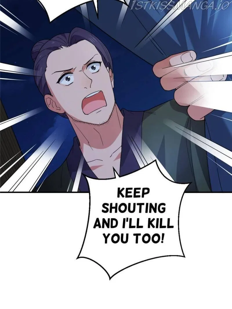 The Sickly Tyrant With An Innocent Facade Chapter 60 – Page 39