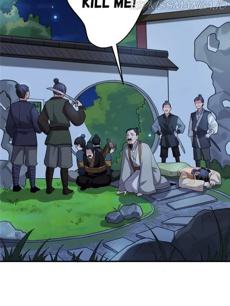 The Sickly Tyrant With An Innocent Facade Chapter 60 – Page 42