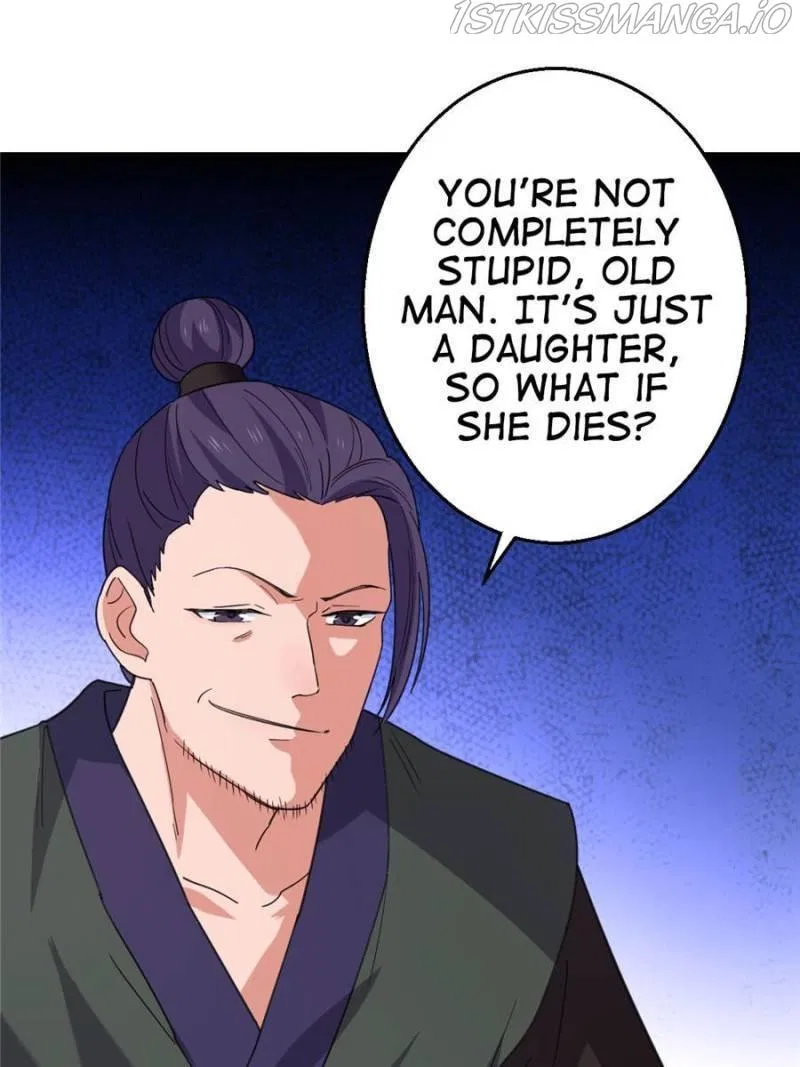 The Sickly Tyrant With An Innocent Facade Chapter 60 – Page 43