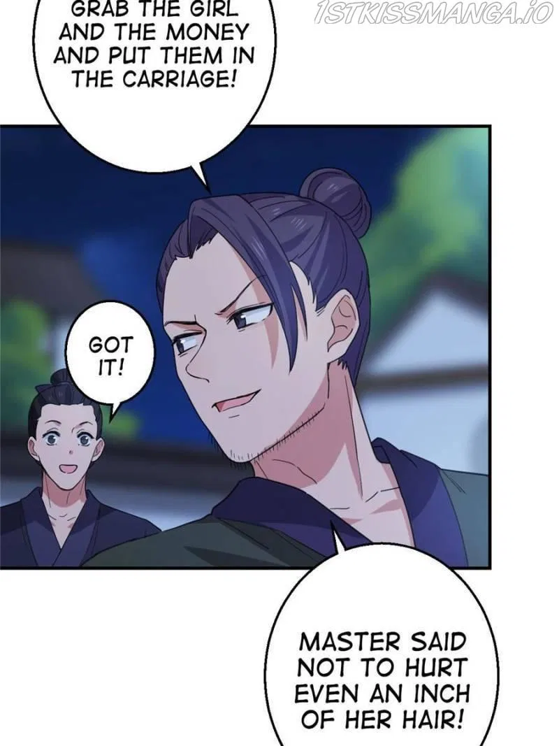 The Sickly Tyrant With An Innocent Facade Chapter 60 – Page 45