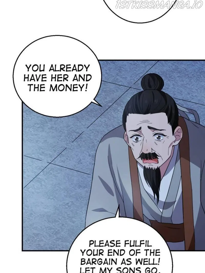 The Sickly Tyrant With An Innocent Facade Chapter 60 – Page 46
